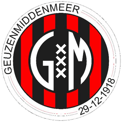 Logo Geuzenmiddenmeer
